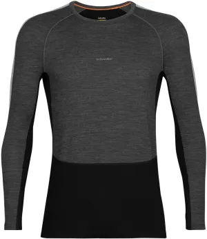 200 ZoneKnit™ Long Sleeve Crewe Thermal Top - Men's