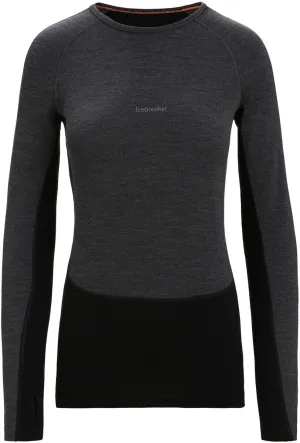 260 ZoneKnit™ Long Sleeve Crewe Thermal Top - Women's