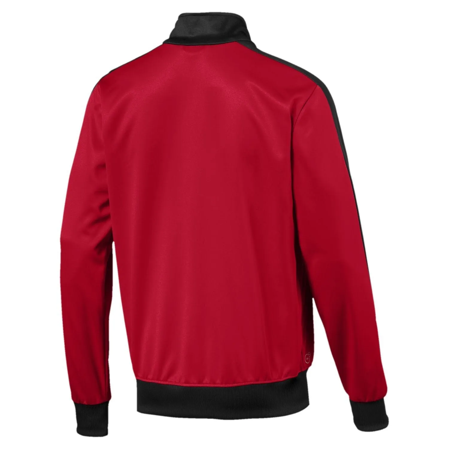 AC Milan Football Heritage T7 Track Jacket (76935002)