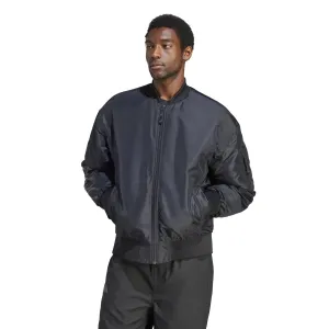 adidas All Blacks Rugby Thin-Filled Lifestyle Jacket