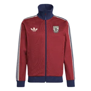 Adidas Arsenal Originals Track Top Jacket