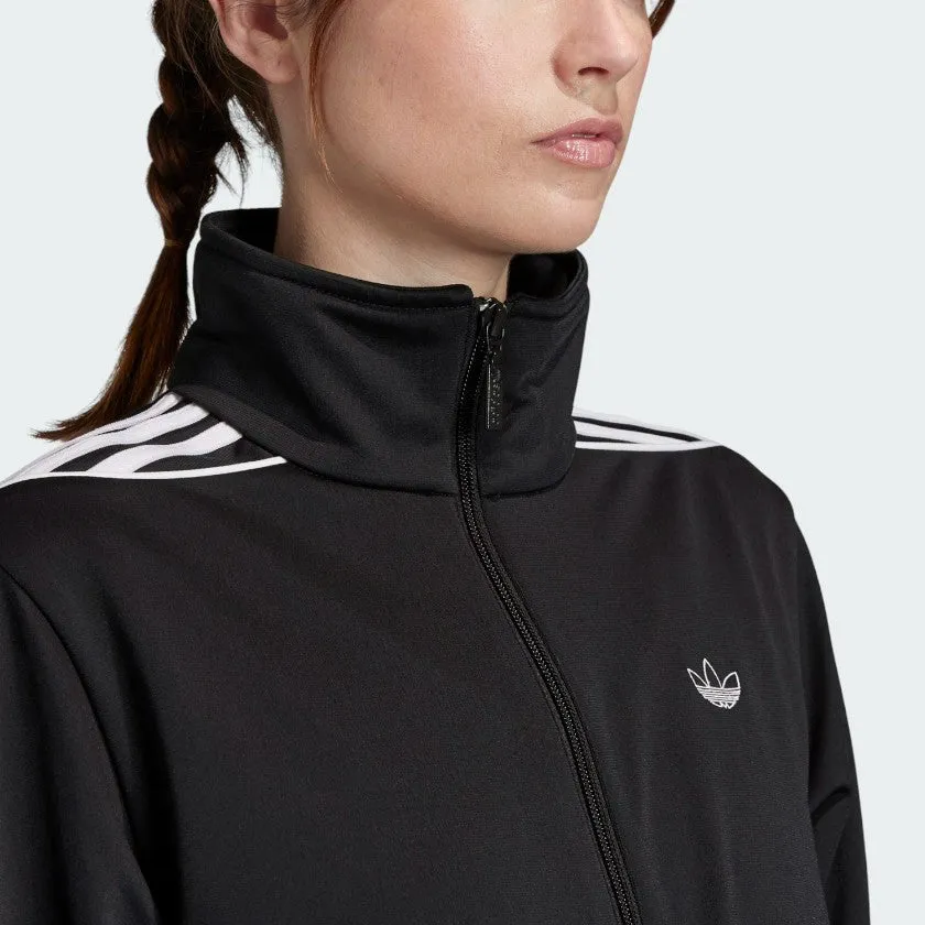 adidas Originals Women's Archival Track Jacket FM1909