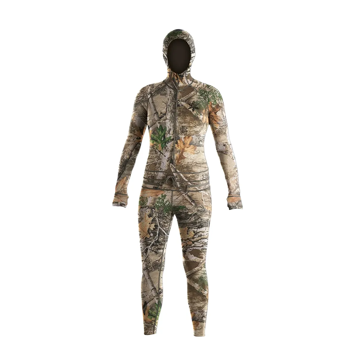 Airblaster Women's Classic Ninja Suit - RealTree Edge