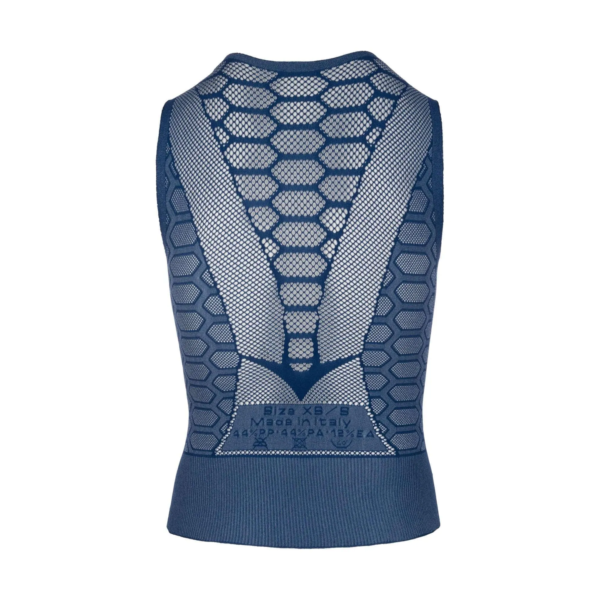 Base Layer 1 Sleeveless