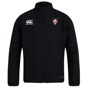 Baton Rouge RFC Club Track Jacket by Canterbury