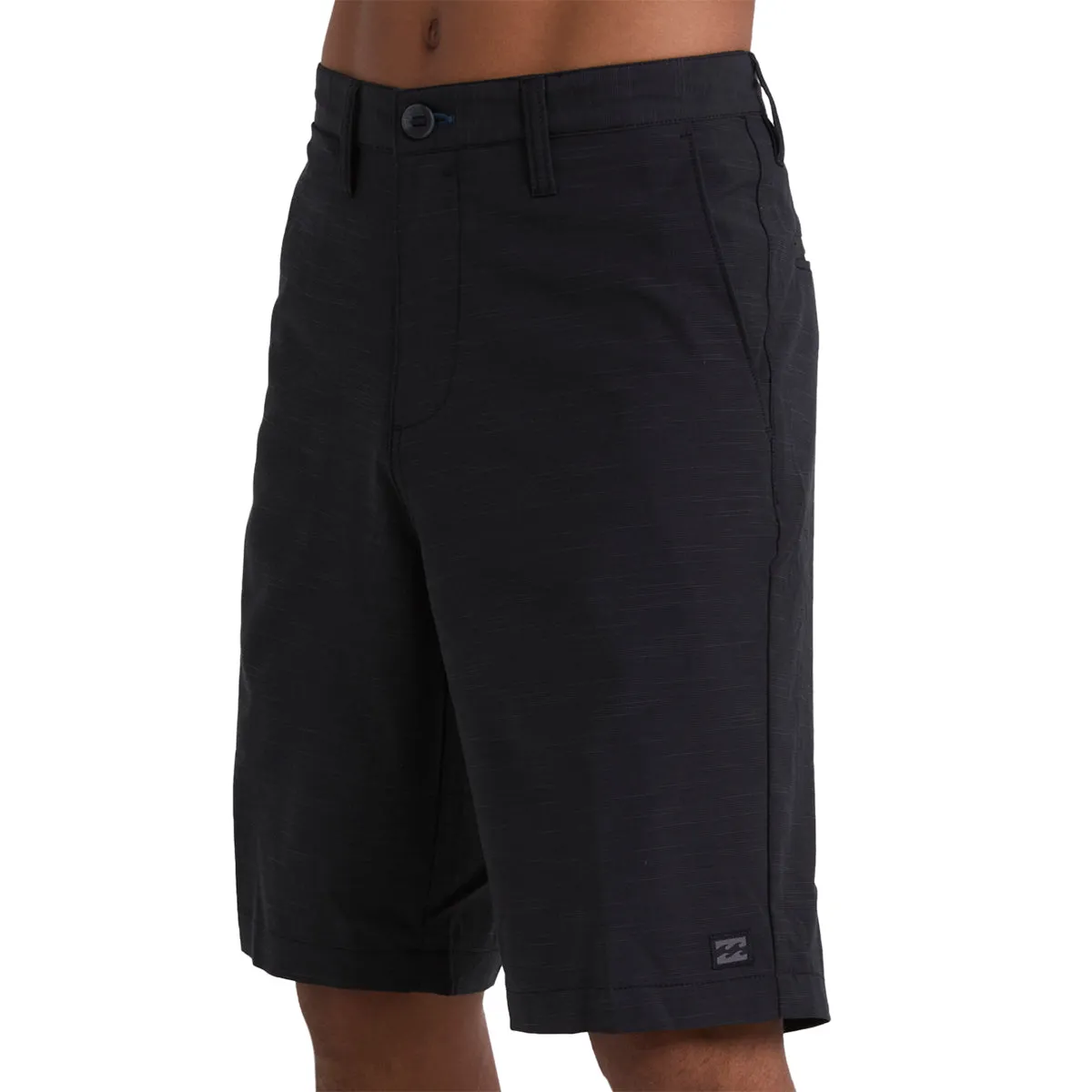 Billabong Crossfire Slub Submersible 21" Shorts