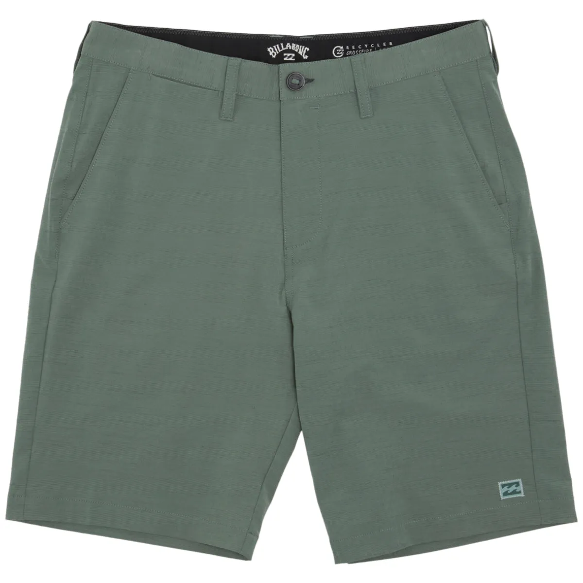 Billabong Crossfire Slub Submersible 21" Shorts