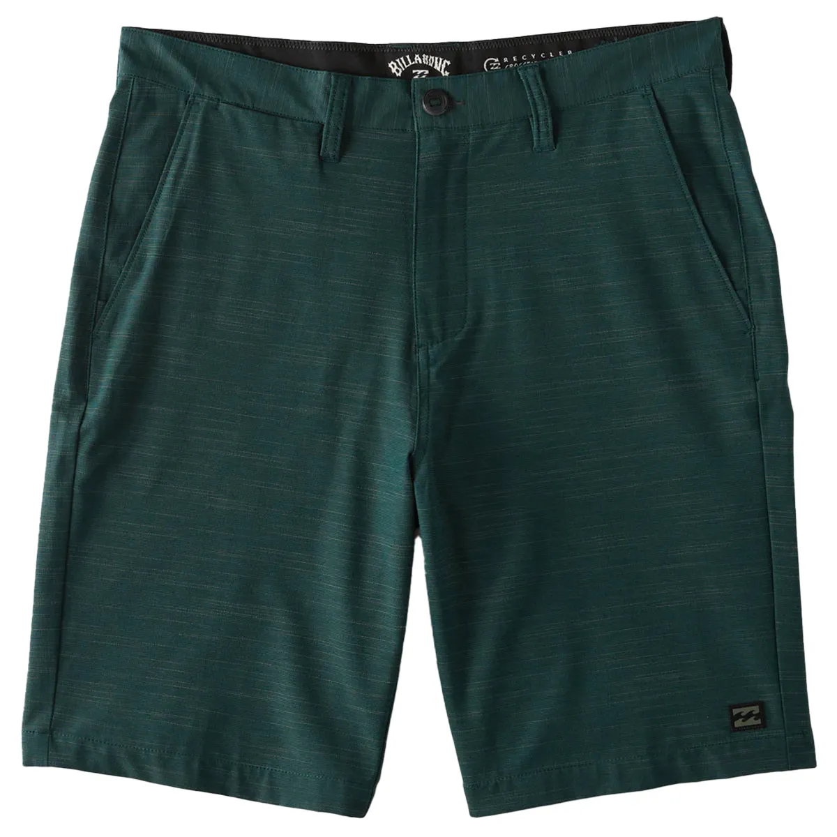 Billabong Crossfire Slub Submersible 21" Shorts