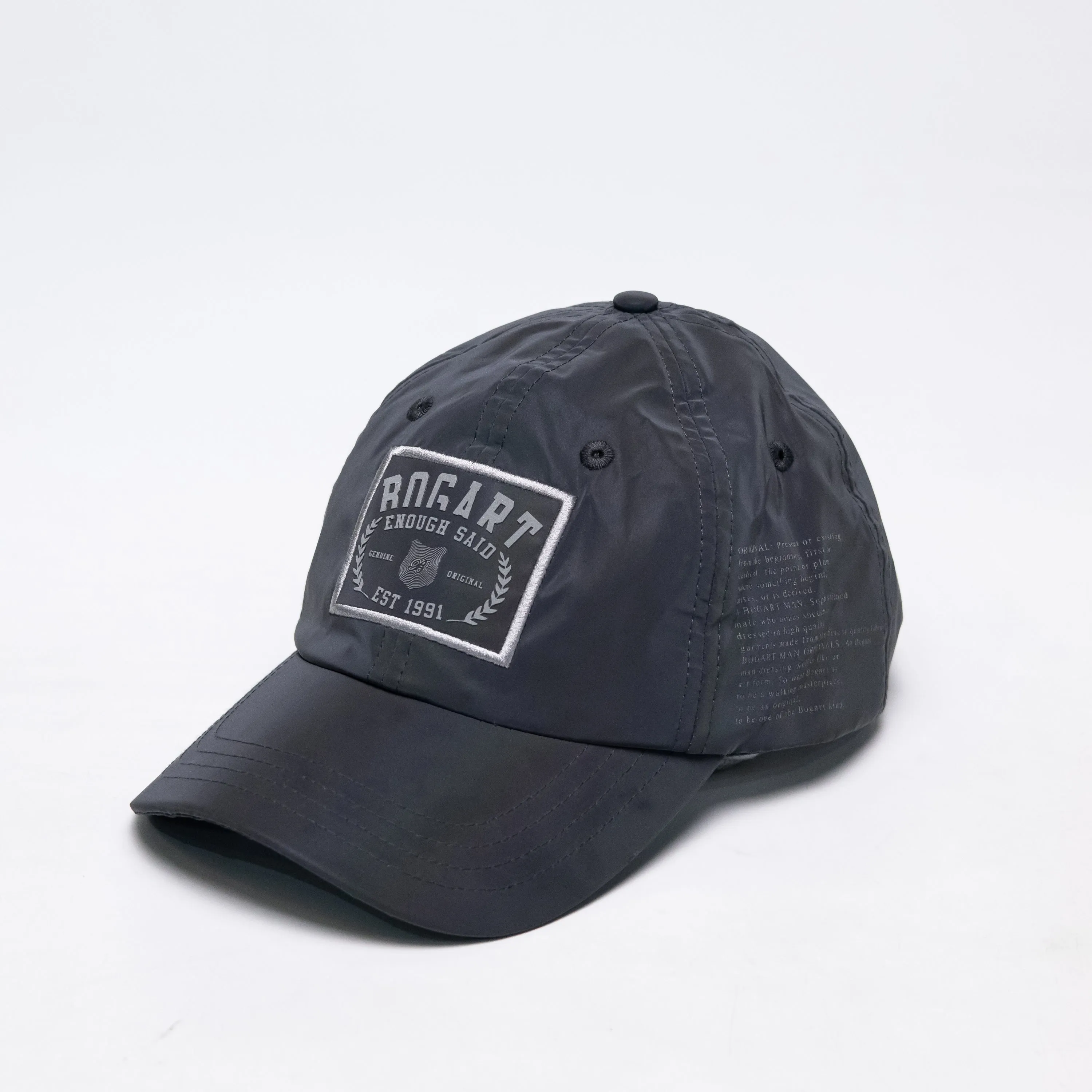 Bogart Original Collection Cap