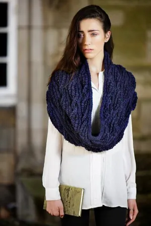 Brooklyn Snood Pattern