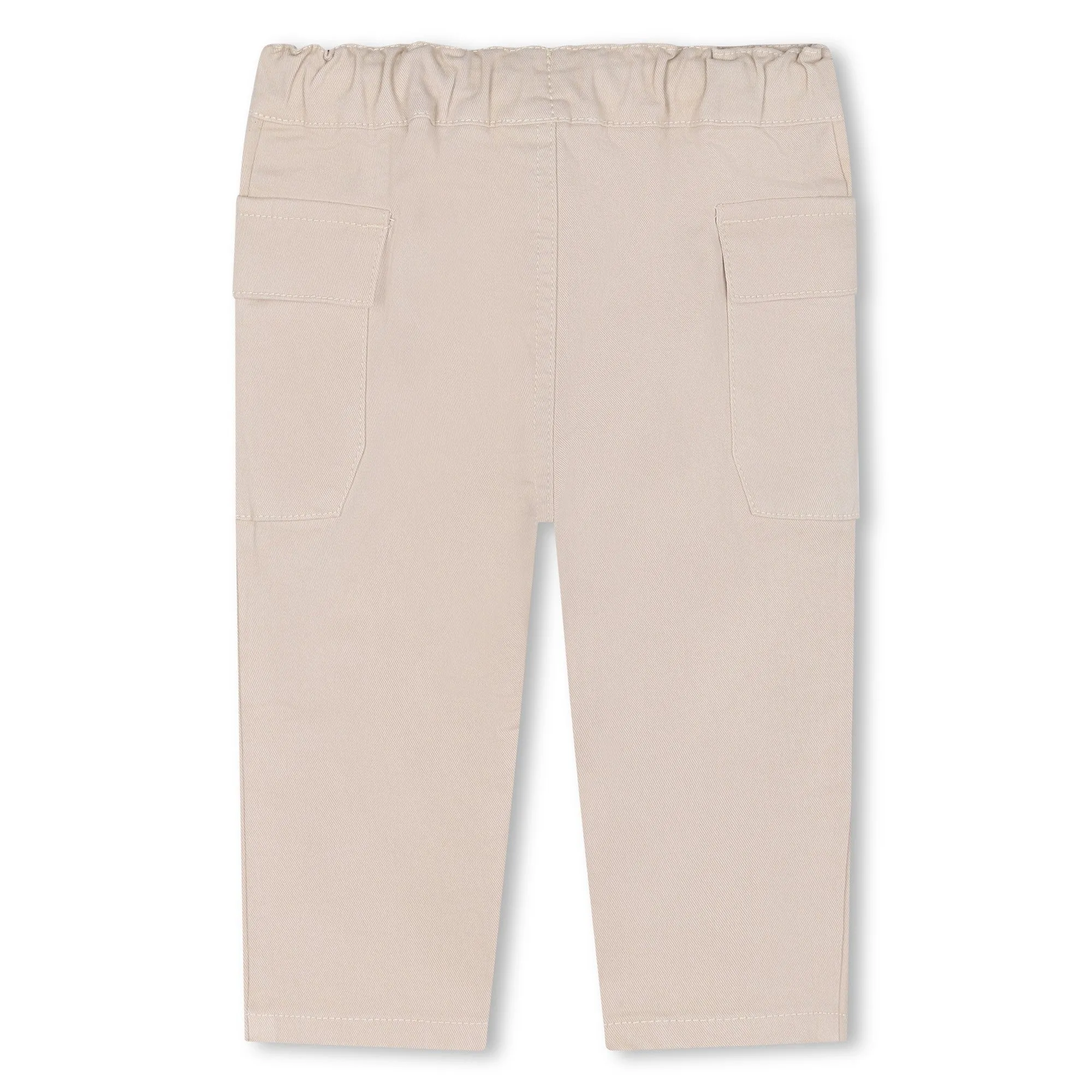 Carrement Beau Ceremony Trousers - Stone