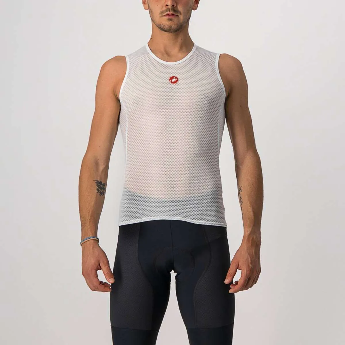 Castelli Pro Issue Sleeveless Baselayer Men's