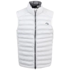 Cloudlite Insulated Down Vest Alloy - 2024