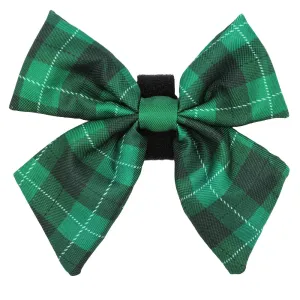 Dog Sailor Bow - Barks of Holly