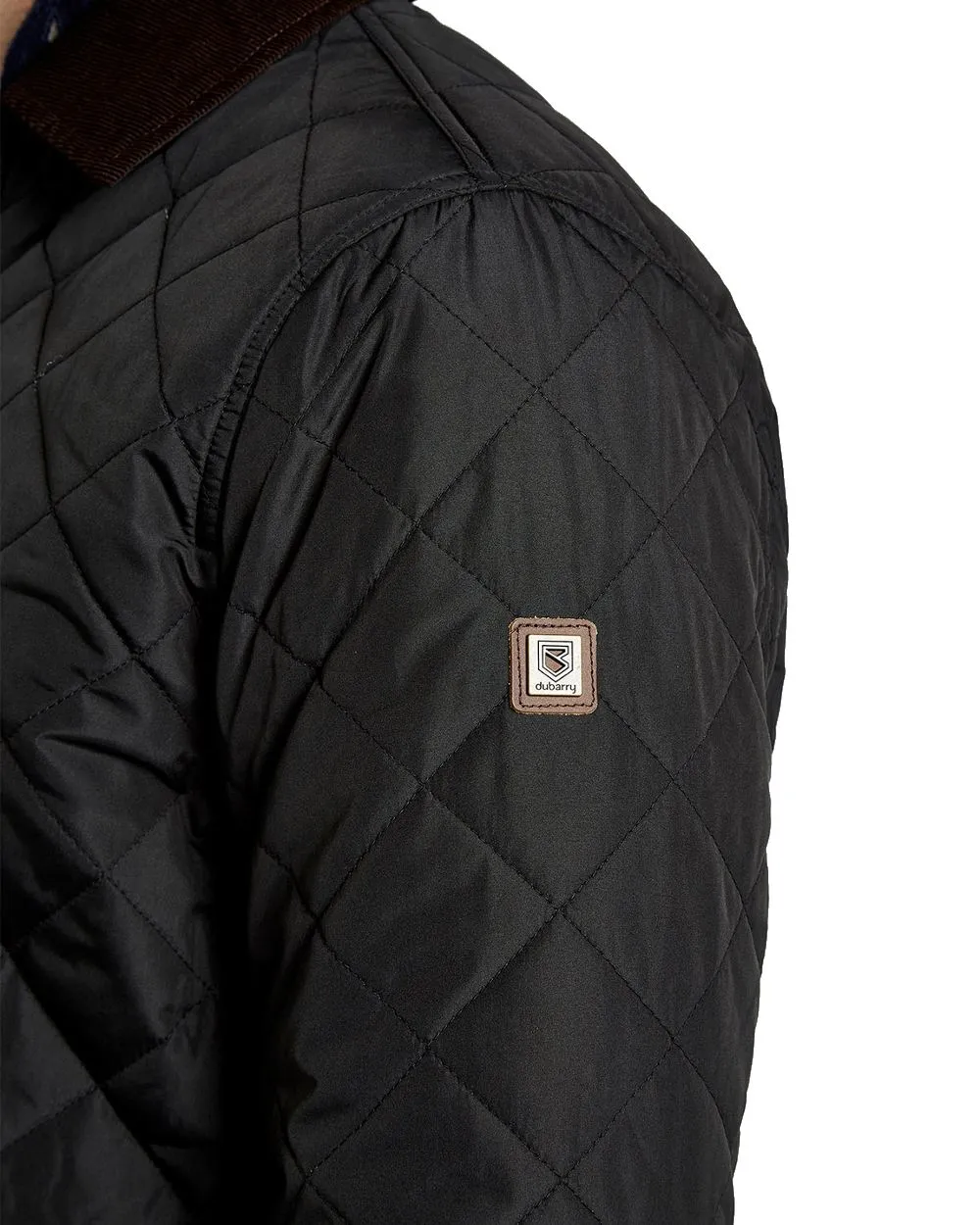 Dubarry Mountusher Quilted Jacket