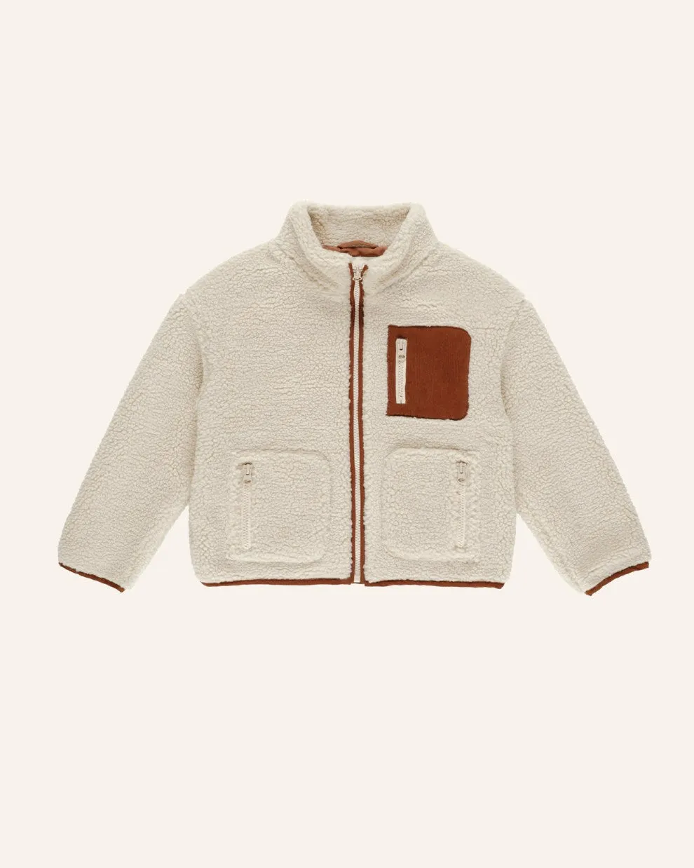 FELIX JACKET