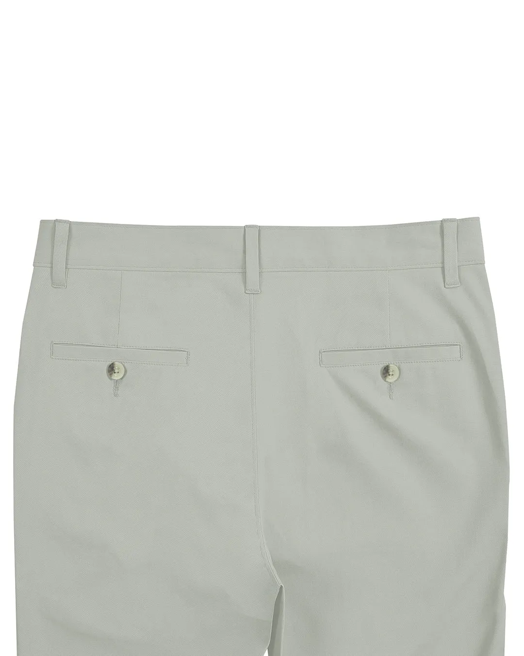 Genoa Chino Pant  Pale Green