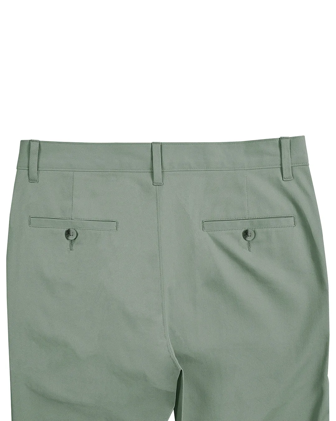 Genoa Chino Pant Pistachio Green