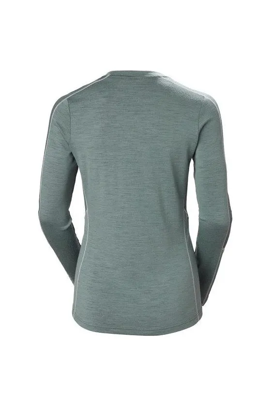 Helly Hansen Lifa Merino Lightweight Crew