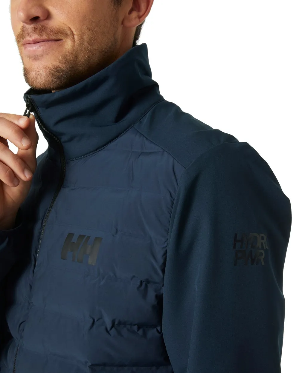 Helly Hansen Mens Hp Insulator 2.0 Jacket