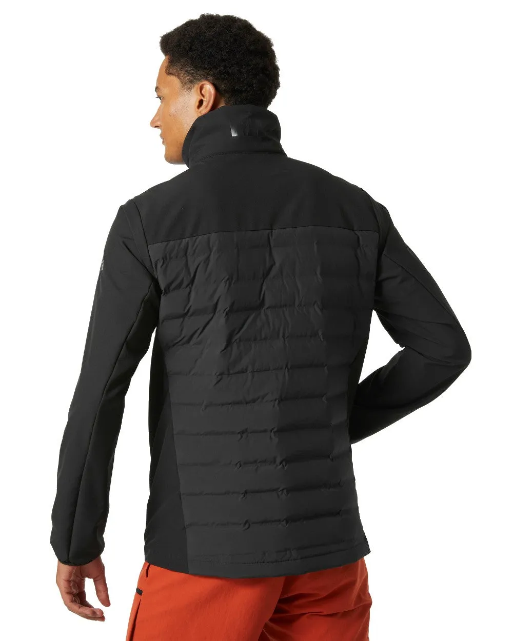 Helly Hansen Mens Hp Insulator 2.0 Jacket