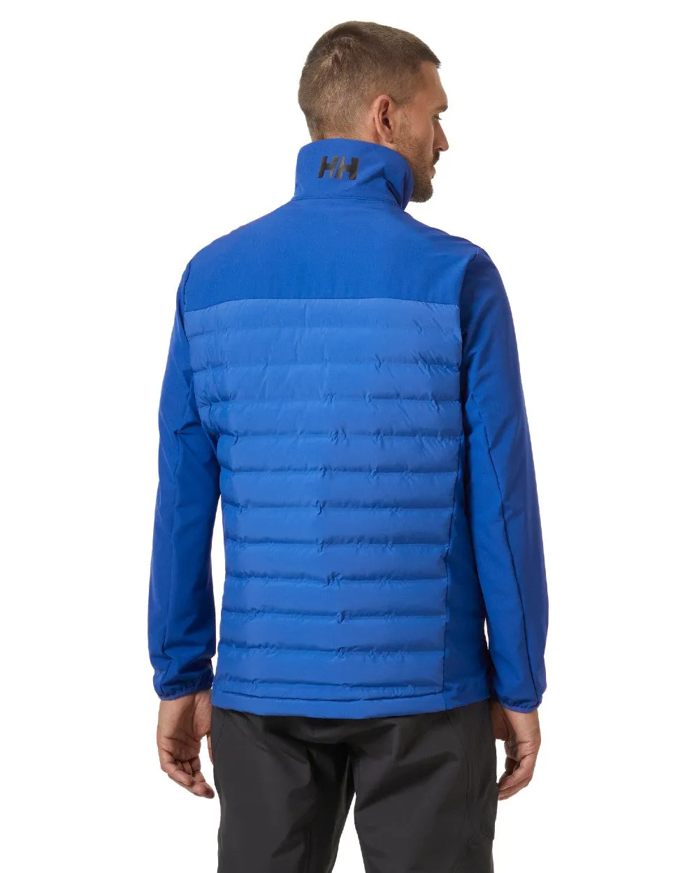 Helly Hansen Mens Hp Insulator 2.0 Jacket