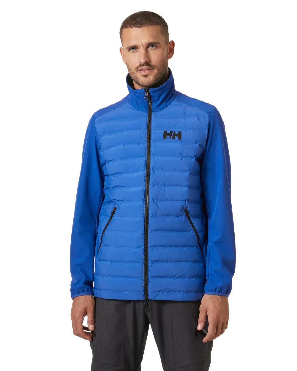 Helly Hansen Mens Hp Insulator 2.0 Jacket