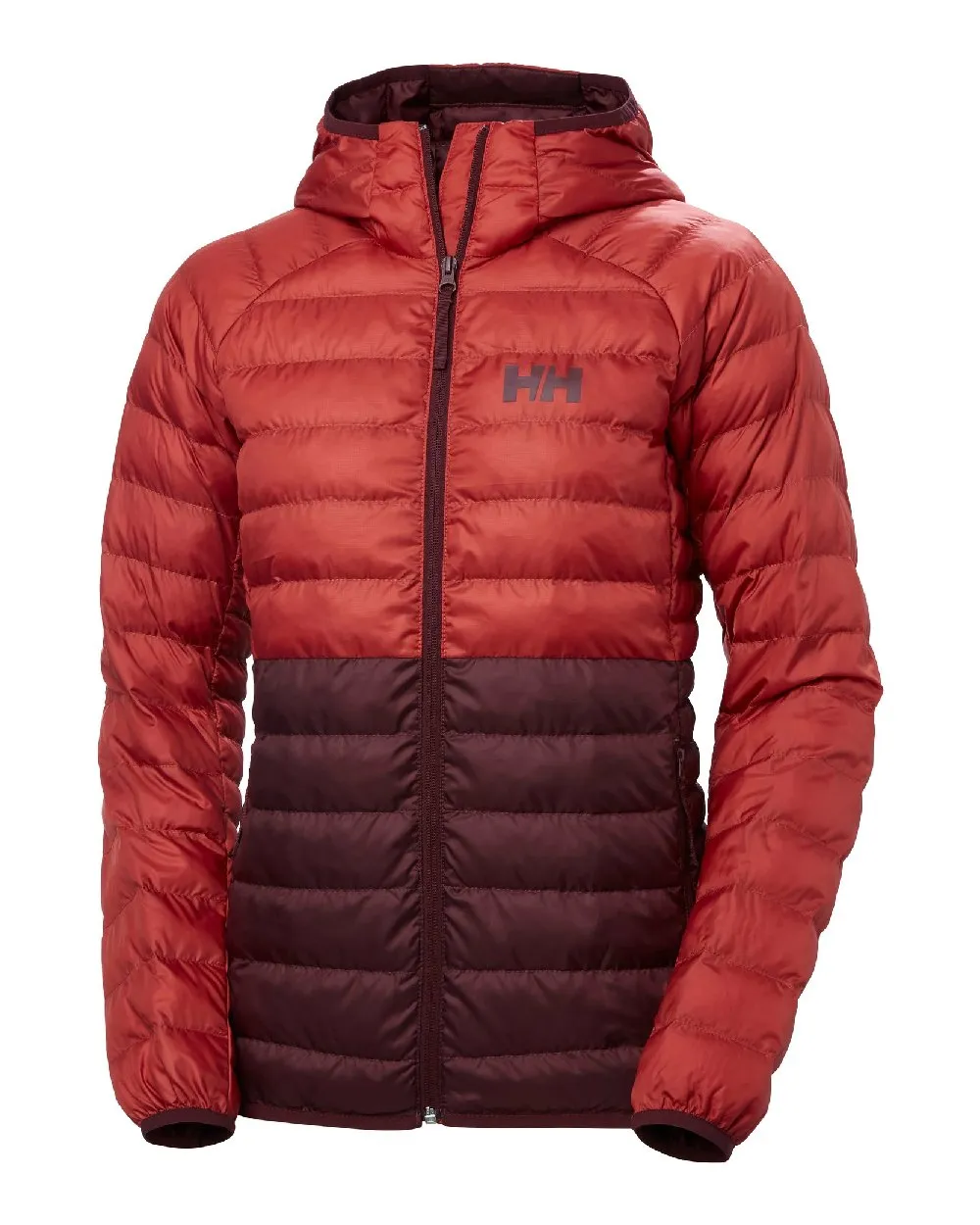 Helly Hansen Womens Banff Hooded Insulator Jacket