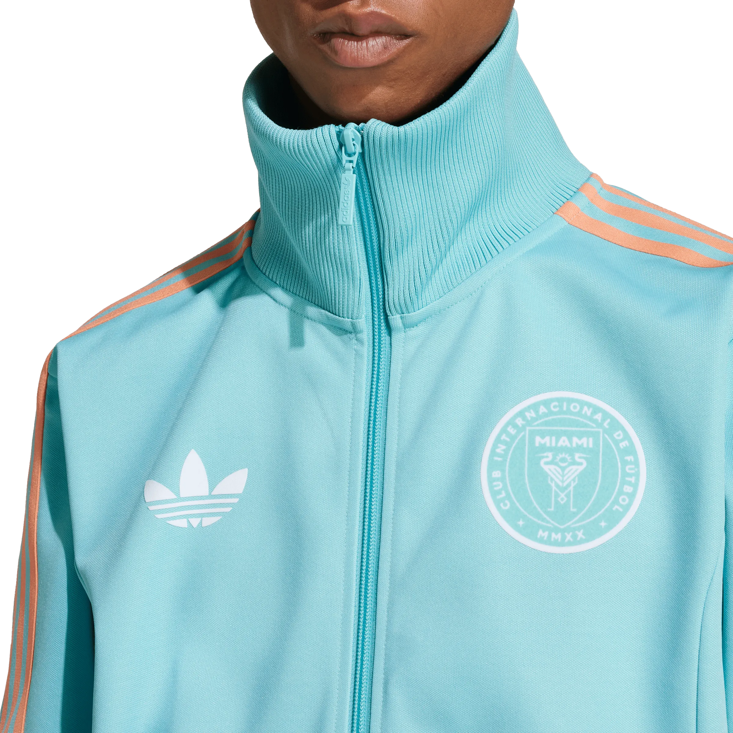 Inter Miami CF Originals Track Top (JJ1829)