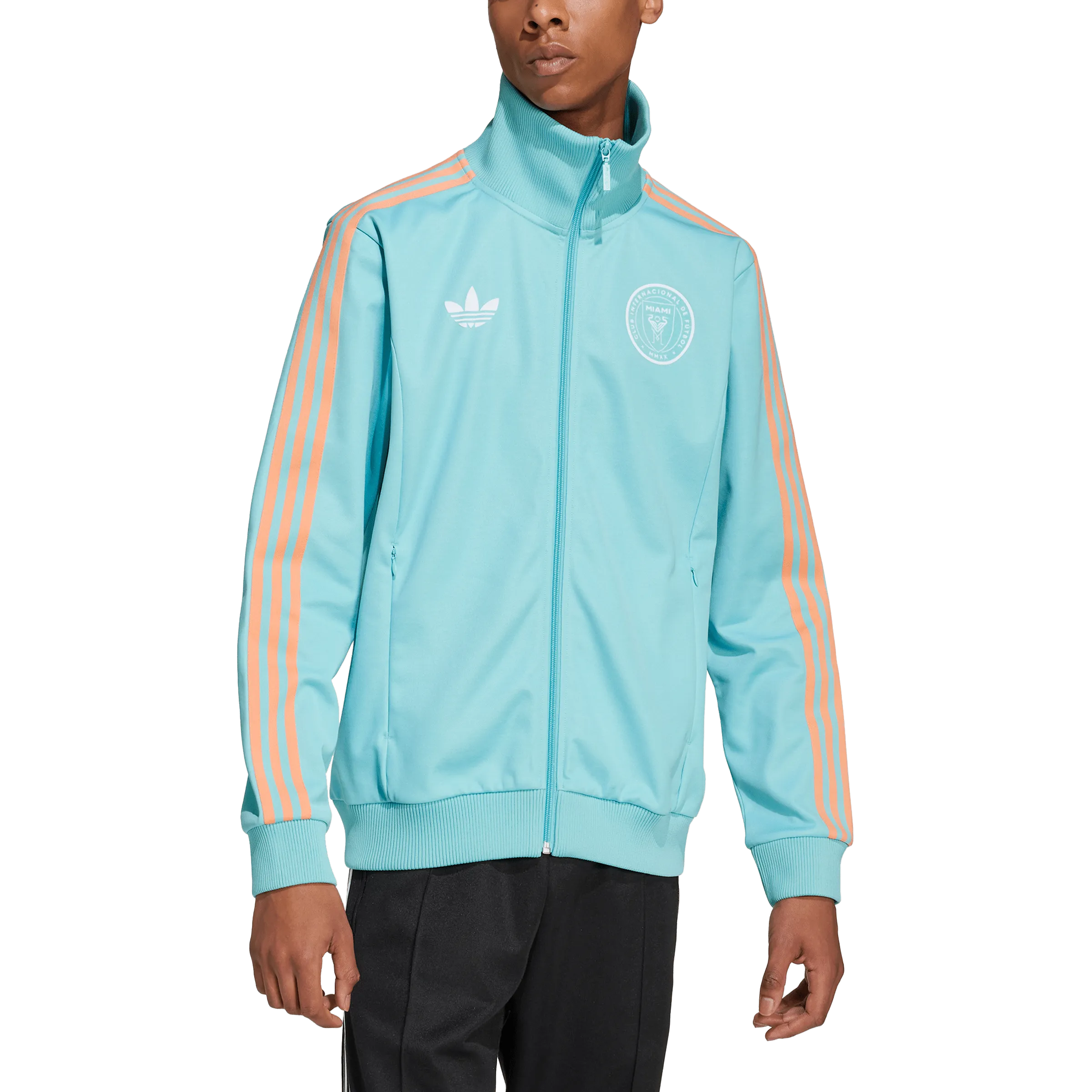 Inter Miami CF Originals Track Top (JJ1829)