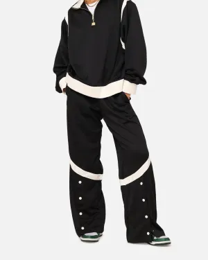 Jordan Women's (Her)itage Suit Pants Black/Sail