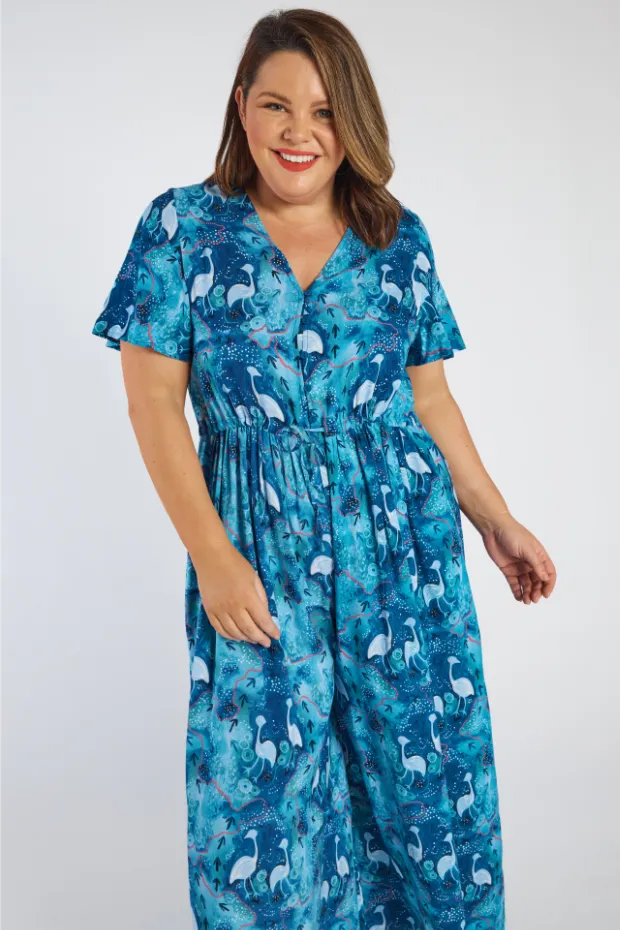 Juniper Night Sky Jumpsuit