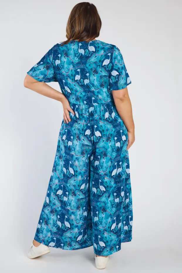 Juniper Night Sky Jumpsuit