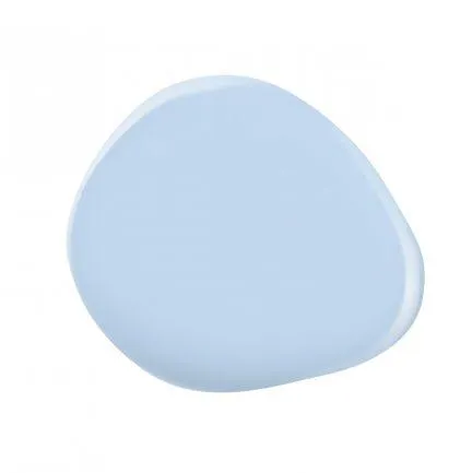 Kinetics CERAMIC BASE HEMA-FREE#923 PASTEL BLUE