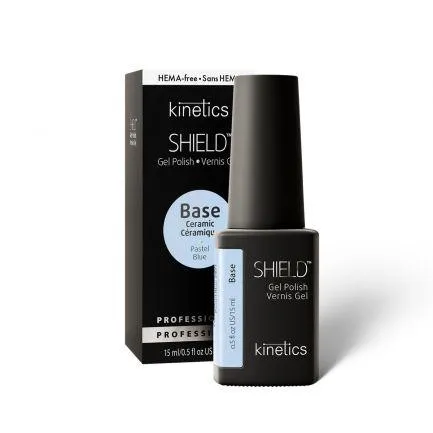 Kinetics CERAMIC BASE HEMA-FREE#923 PASTEL BLUE