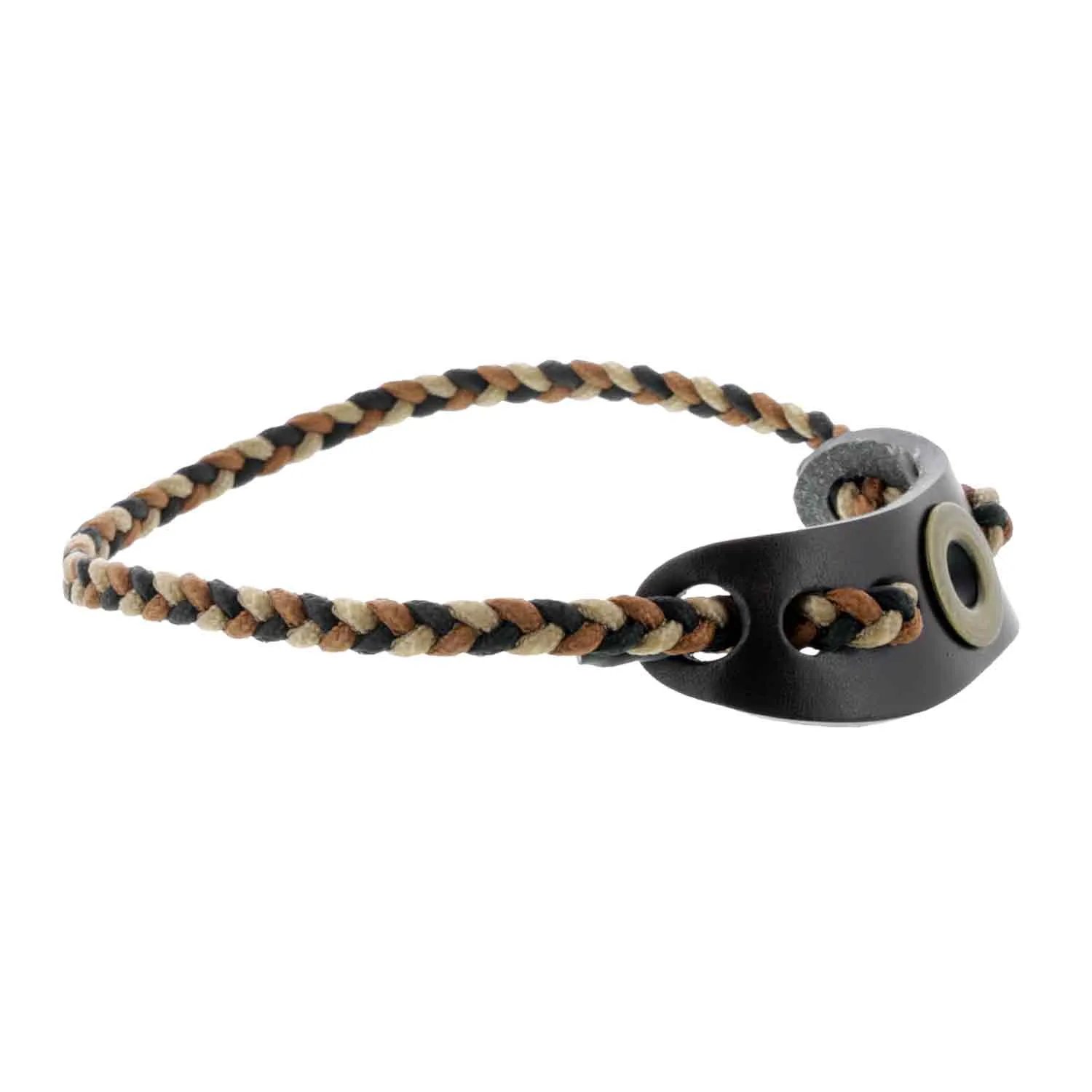 LAS  Standard Braided Sling (Camo)