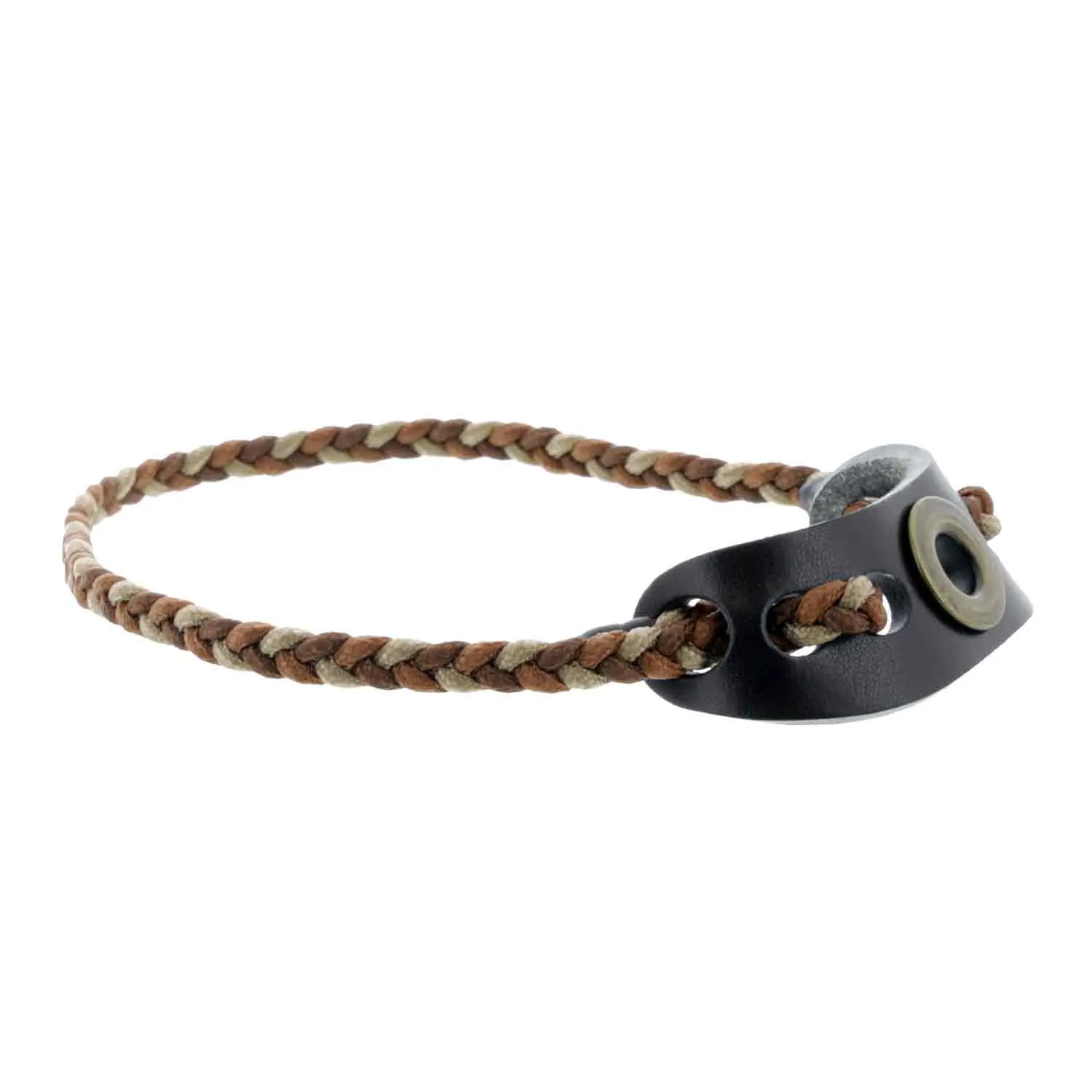 LAS  Standard Braided Sling (Camo)