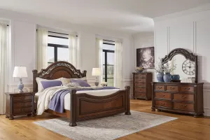 Lavinton - Bedroom Set