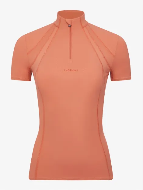 Le Mieux Mia Mesh Base Layer