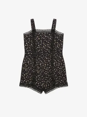 Lola Romper Mini