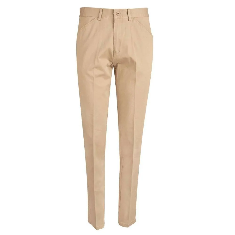 M9390 Ladies Boston Chino