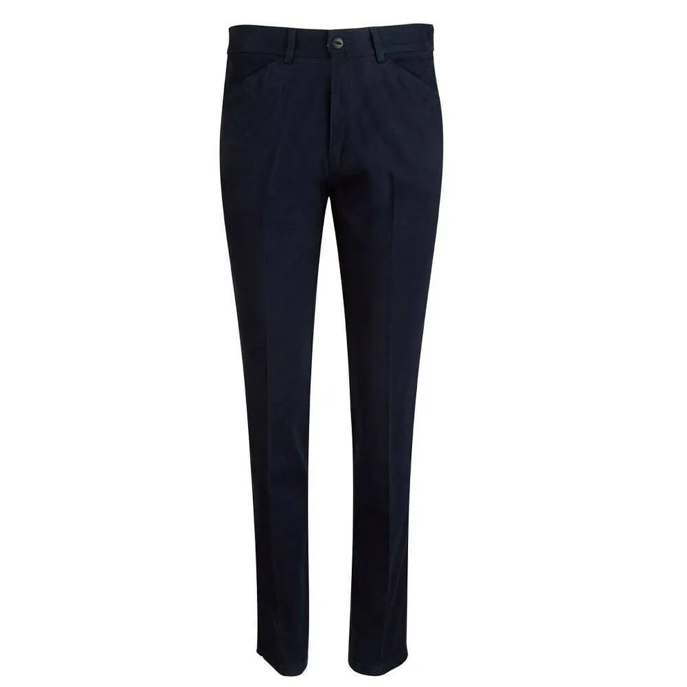 M9390 Ladies Boston Chino