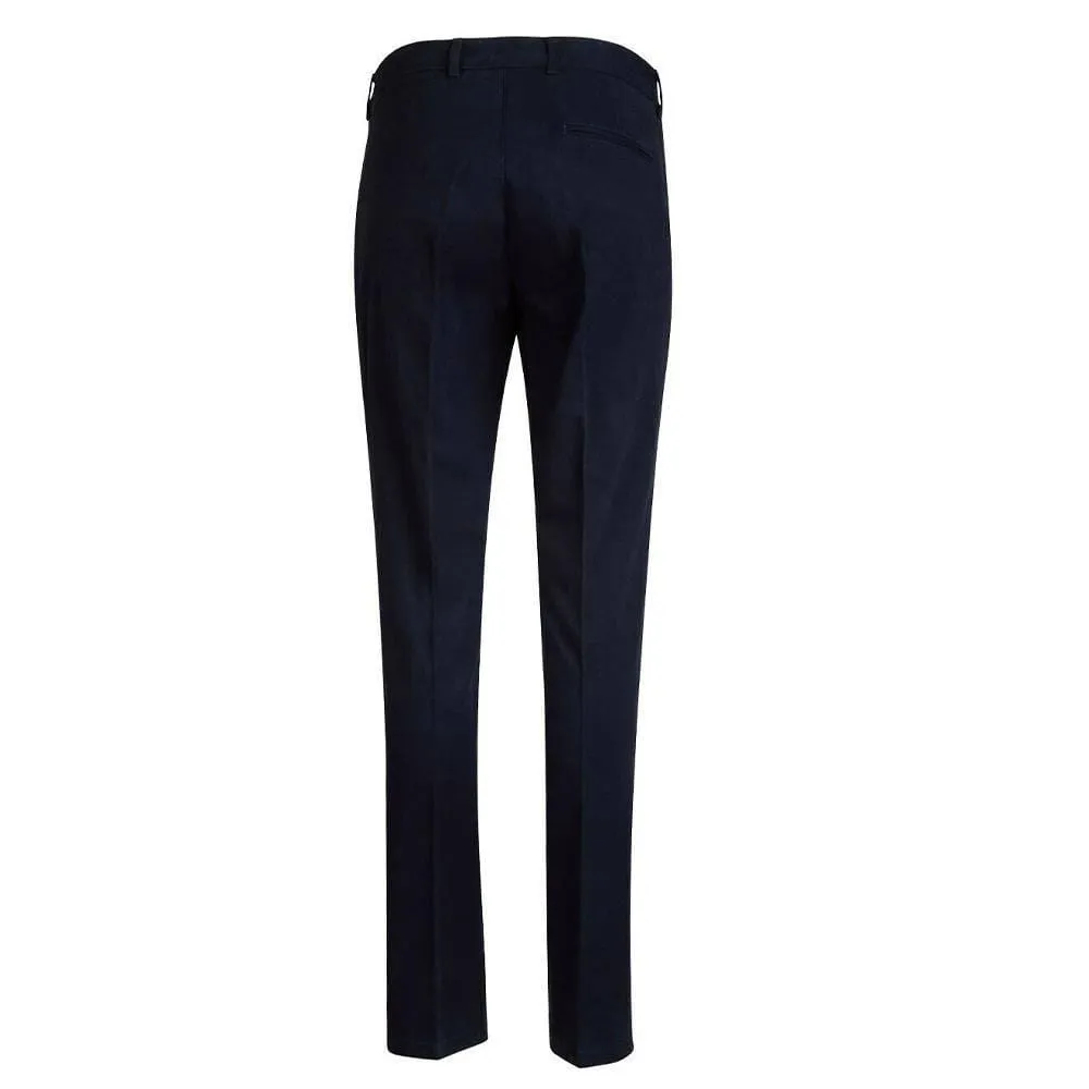 M9390 Ladies Boston Chino