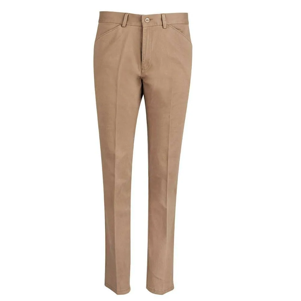 M9390 Ladies Boston Chino