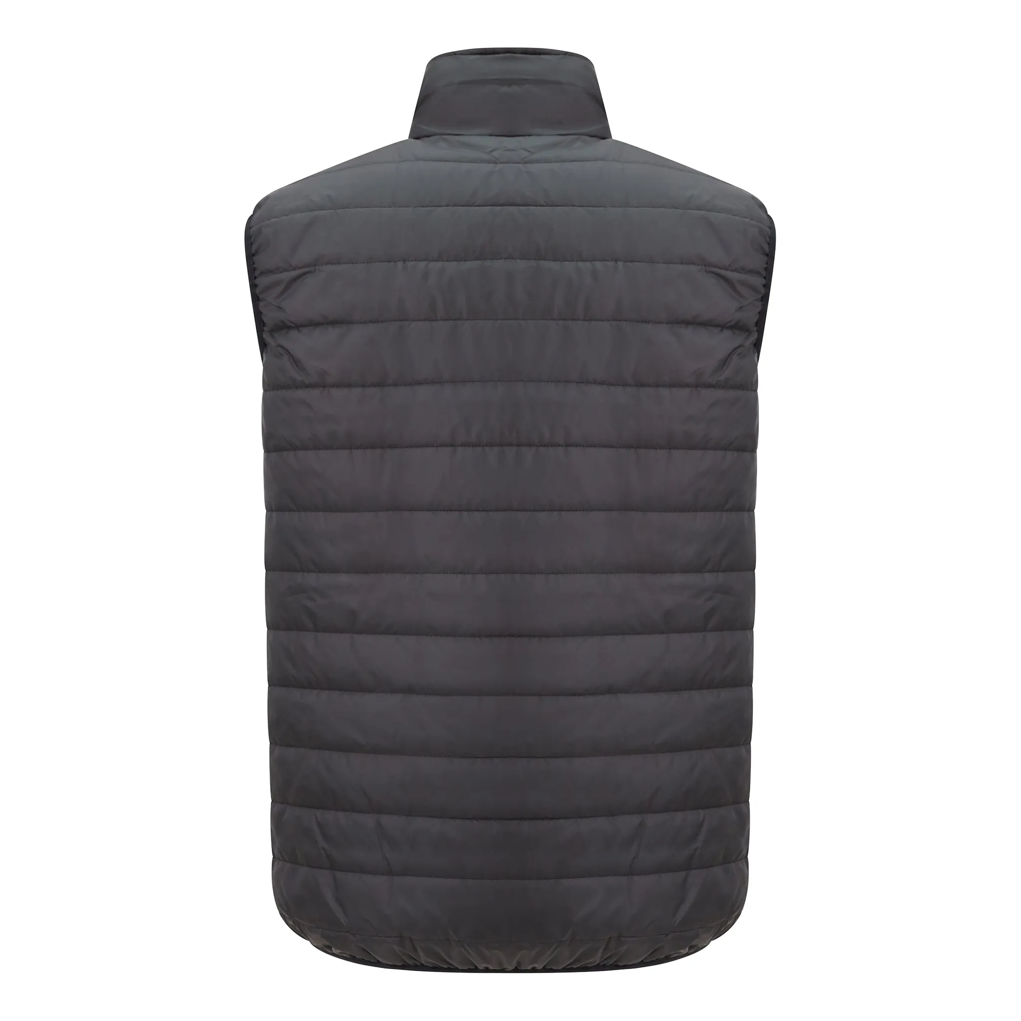 Mc Keever Core 22 Padded Gilet - Youth - Black