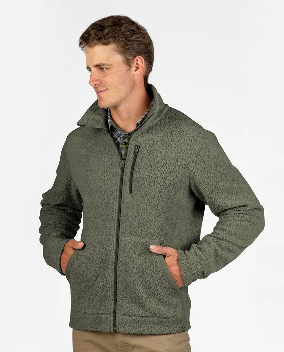 Men's Rawlins Fleece Jacket