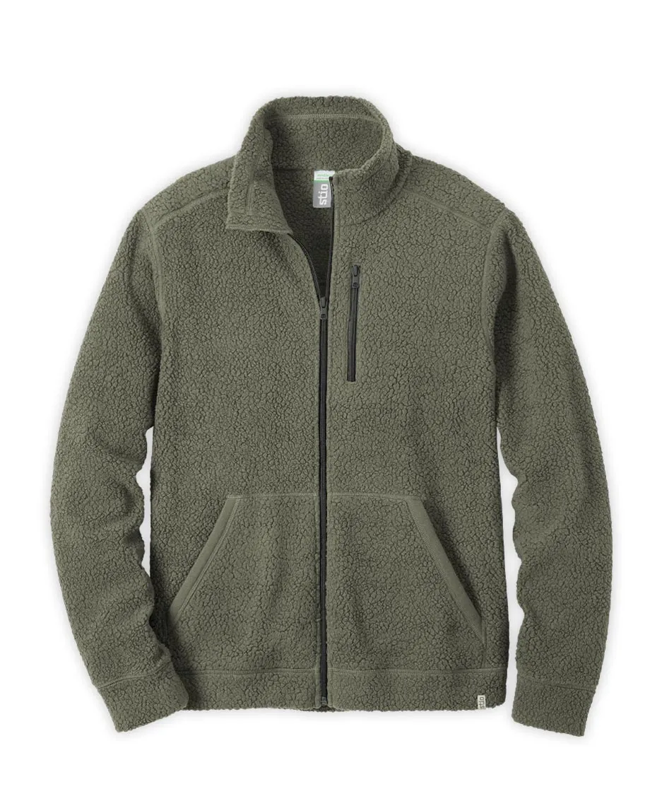 Men's Rawlins Fleece Jacket