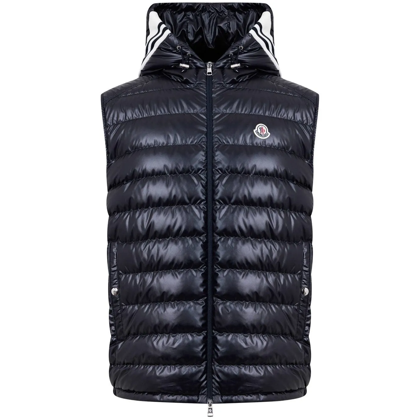 Moncler Clai Down Gilet