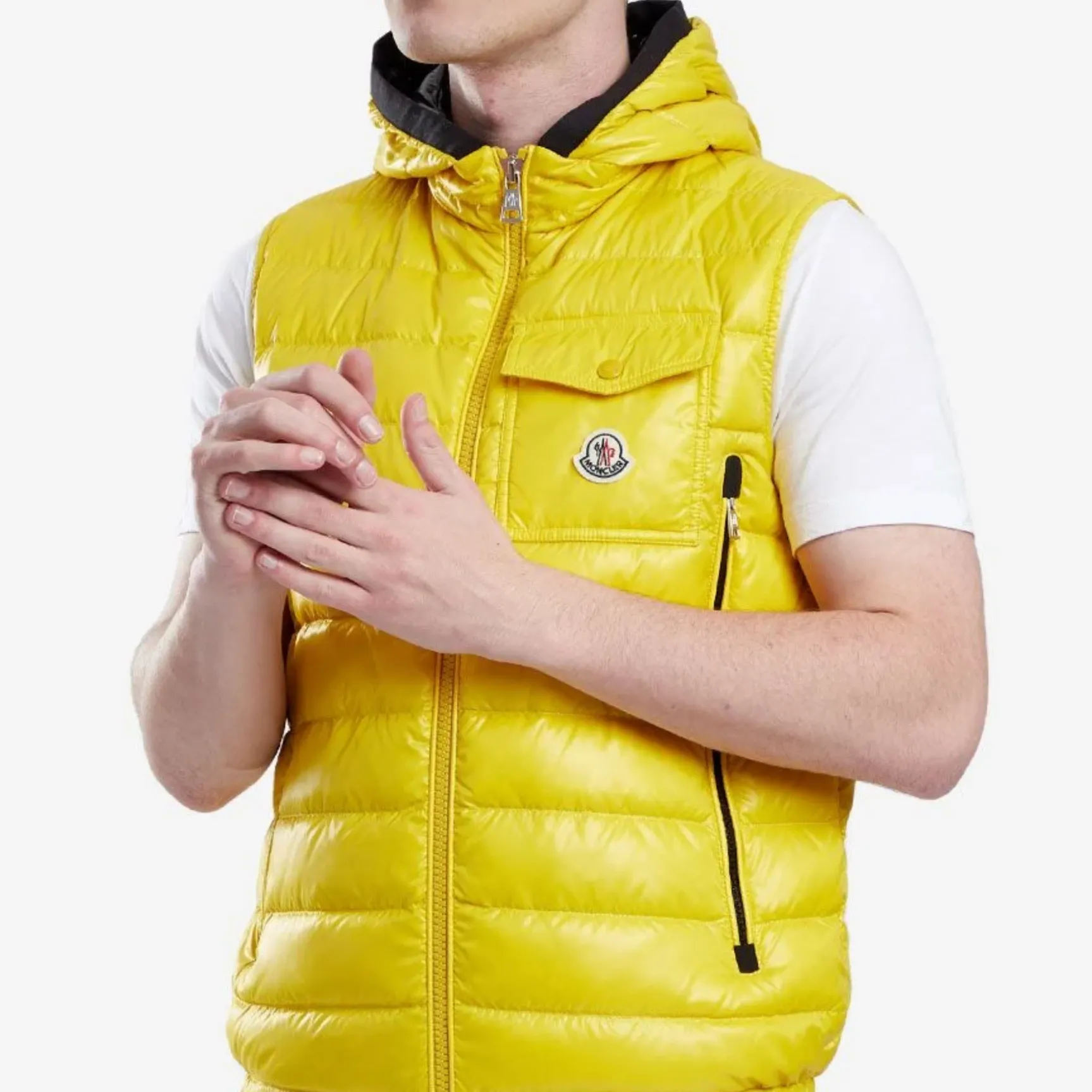 Moncler Ragot Gilet