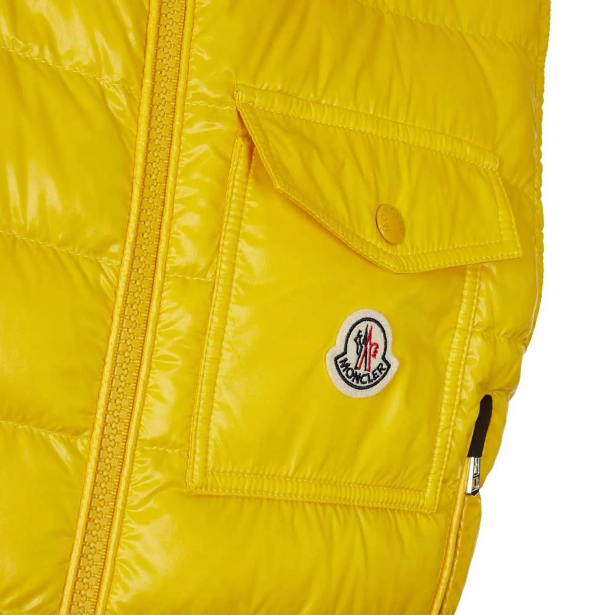 Moncler Ragot Gilet